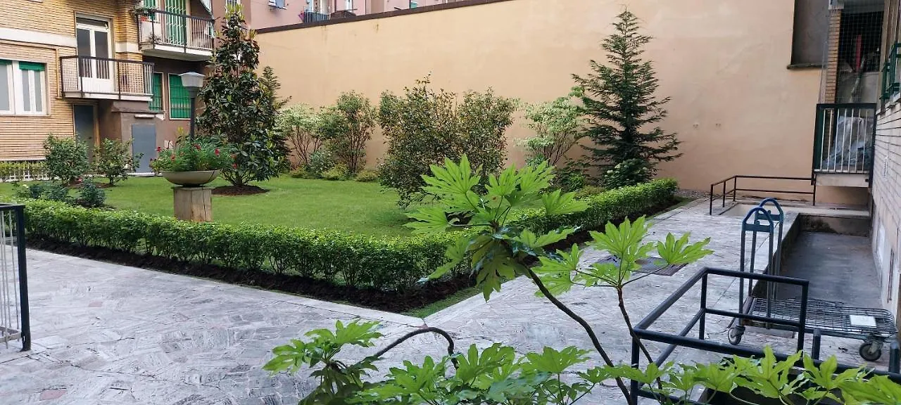 Suite Rent Milan 3 Apartment