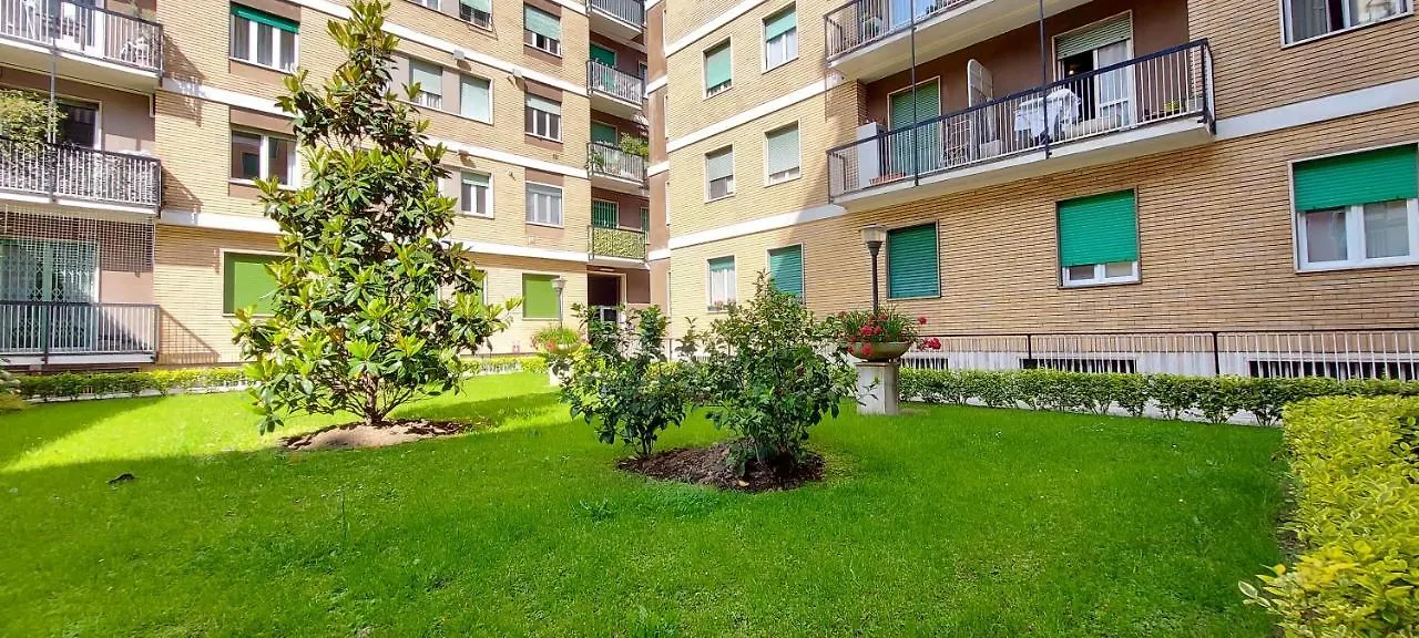 Suite Rent Milan 3 Apartment
