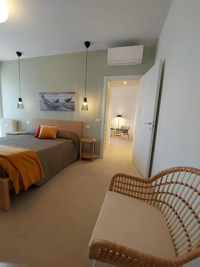 Suite Rent Milan 3 Apartment
