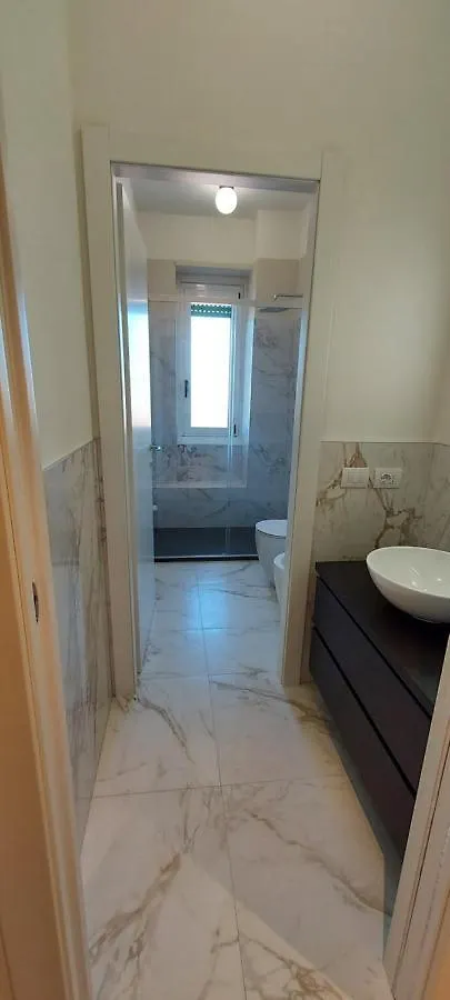 Apartment Suite Rent Milan 3