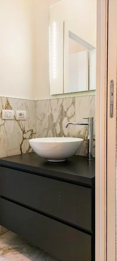 Suite Rent Milan 3 Apartment