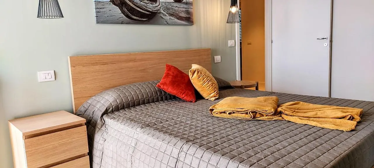 شقة Suite Rent Milan 3