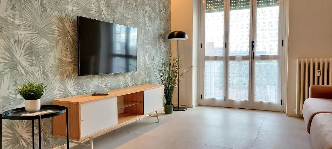Suite Rent Milan 3 0*,  إيطاليا
