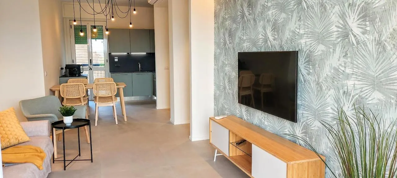 Apartment Suite Rent Milan 3