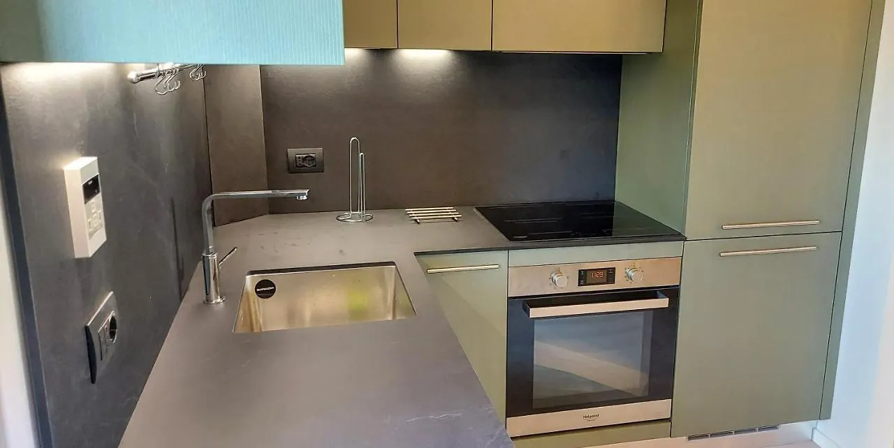 Apartment Suite Rent Milan 3 Italien