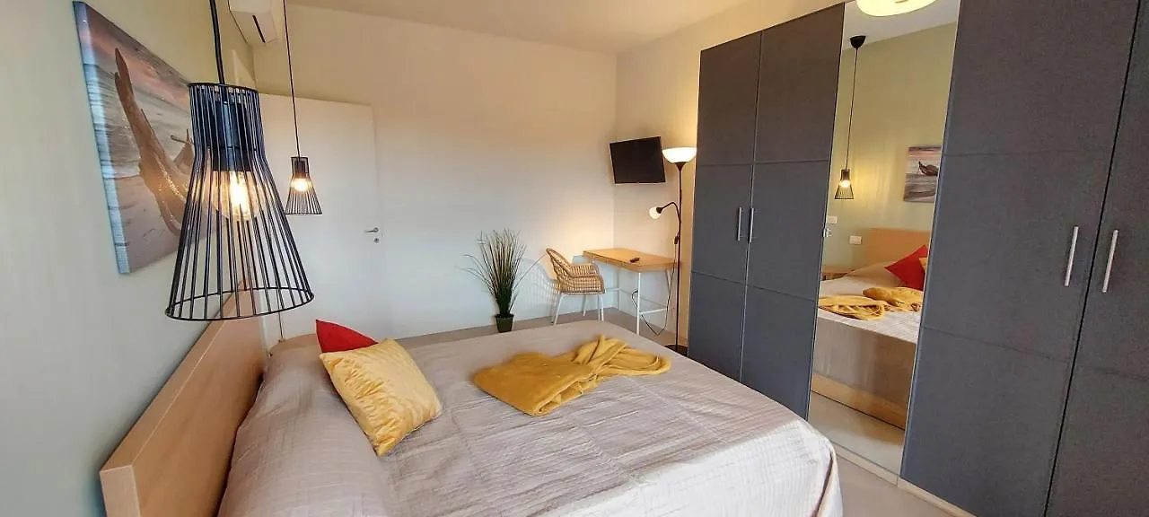 Suite Rent Milan 3