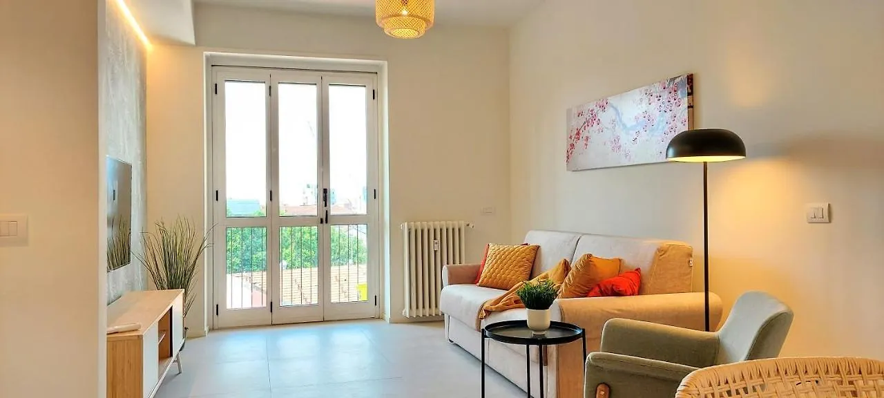 Suite Rent Milan 3 Apartment