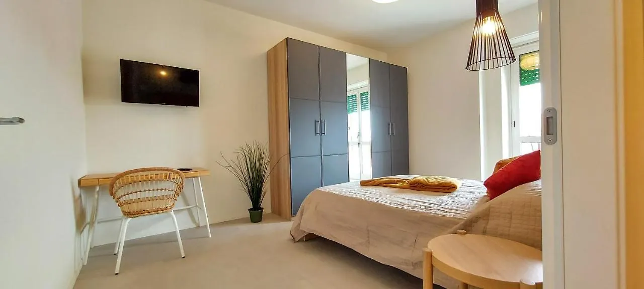 Apartment Suite Rent Milan 3