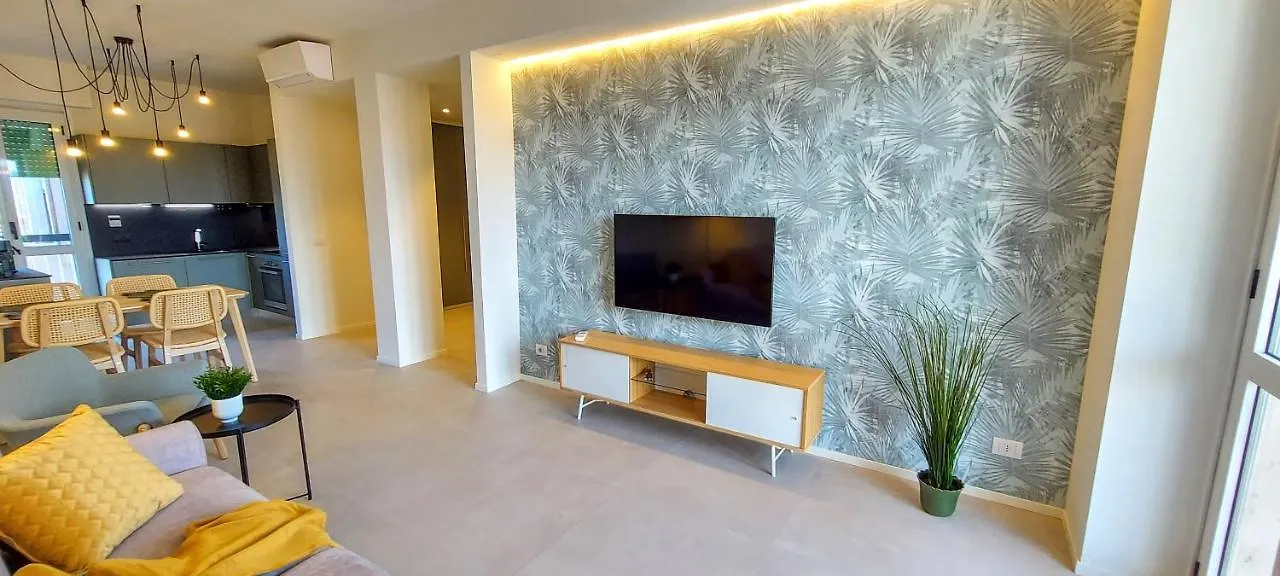 Suite Rent Milan 3 0*,