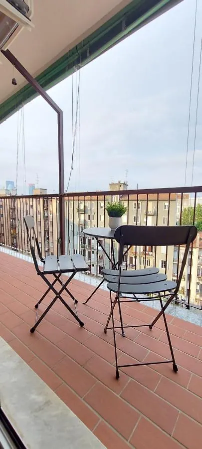 Suite Rent Milan 3 0*,