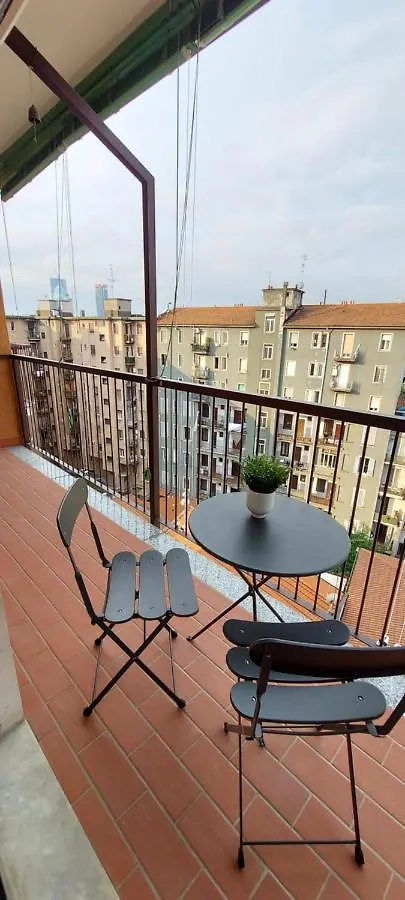 Suite Rent Milan 3 Apartment