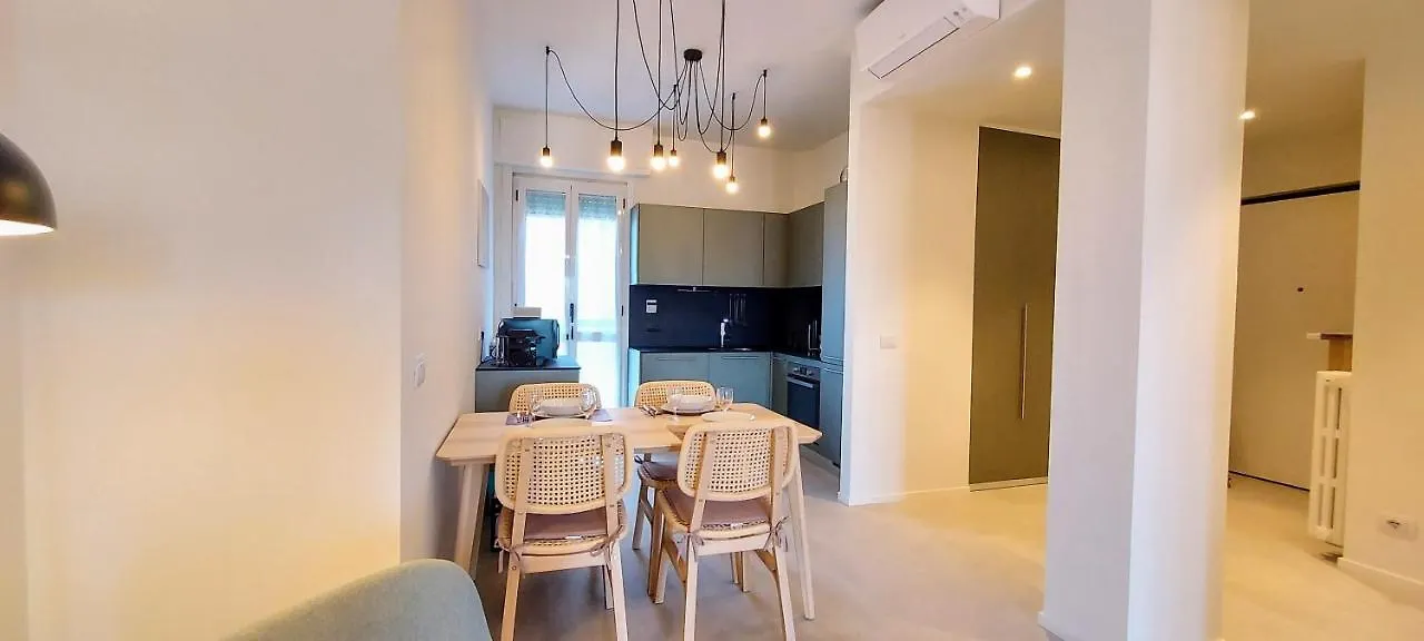 Suite Rent Milan 3