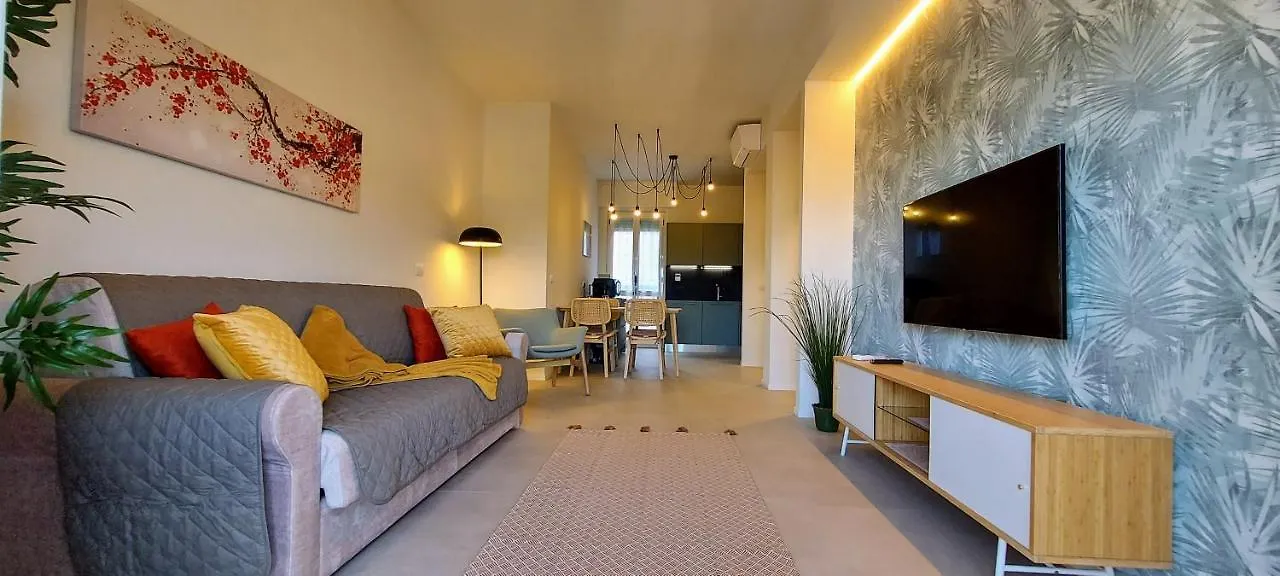 Apartment Suite Rent Milan 3 Italien