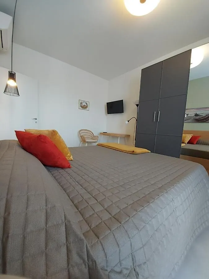 Apartment Suite Rent Milan 3