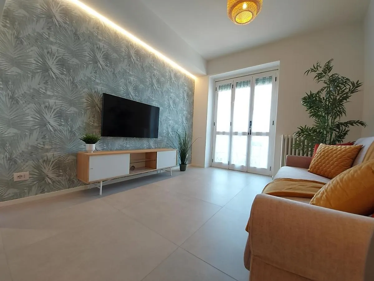 Apartment Suite Rent Milan 3
