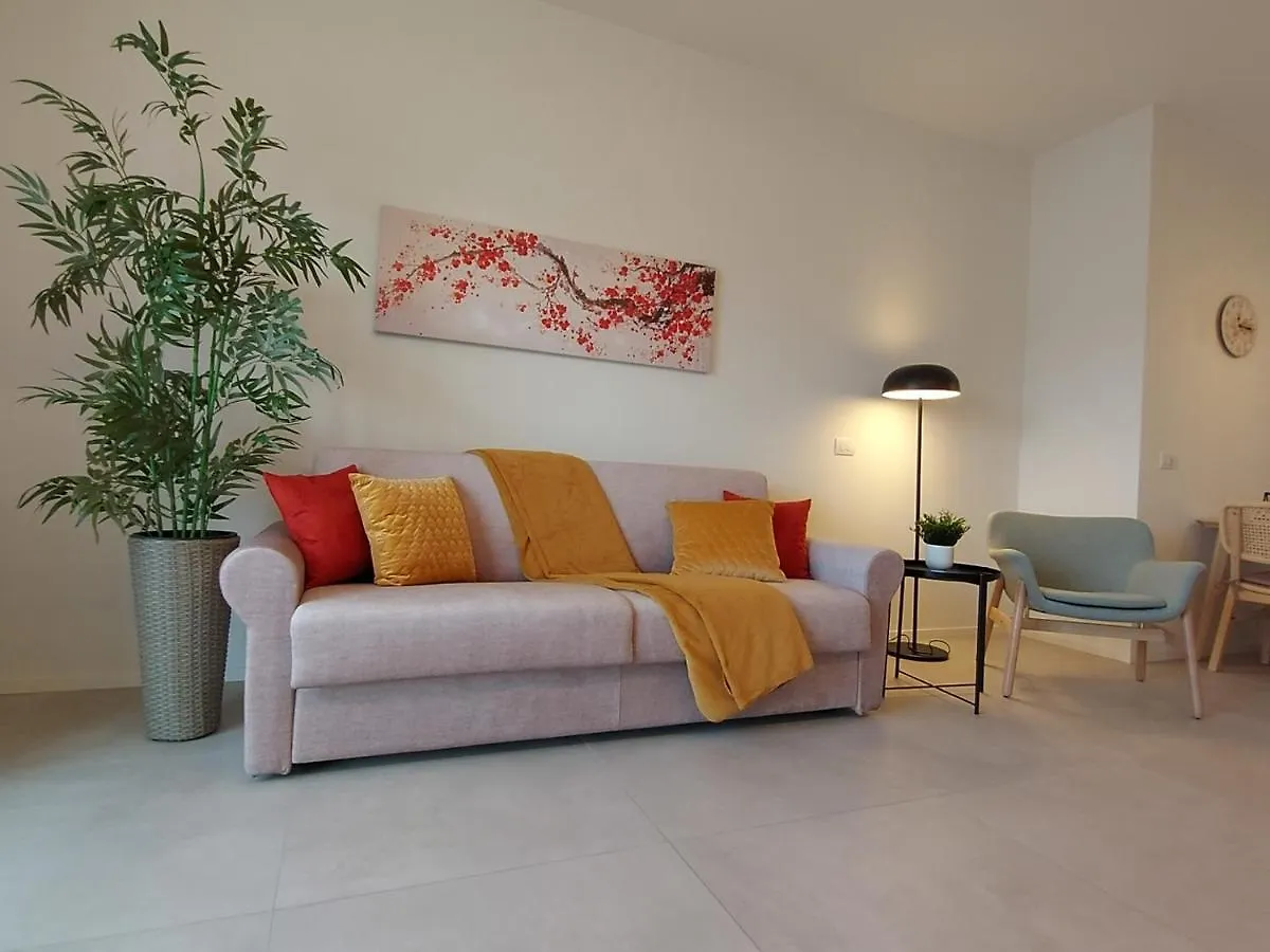 Suite Rent Milan 3 Italien