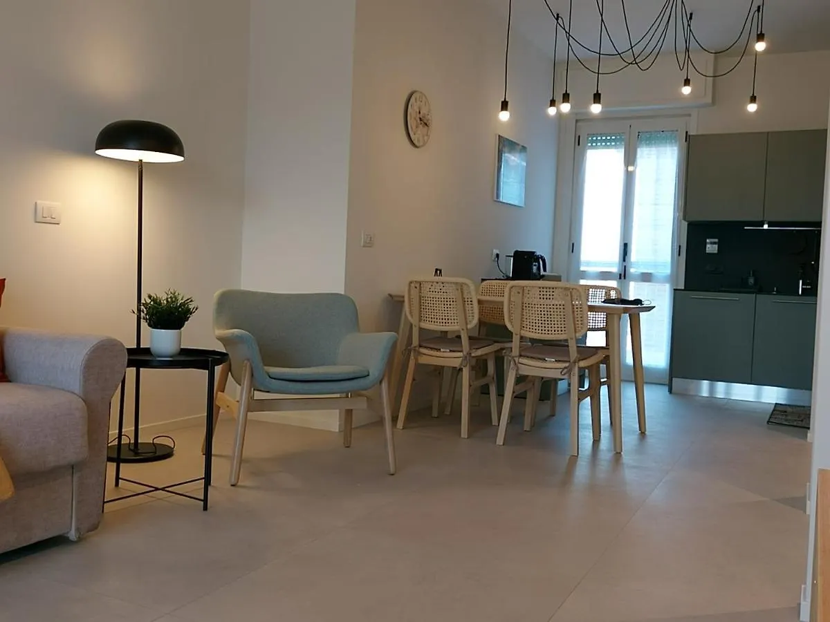 Suite Rent Milan 3 0*,  Italien