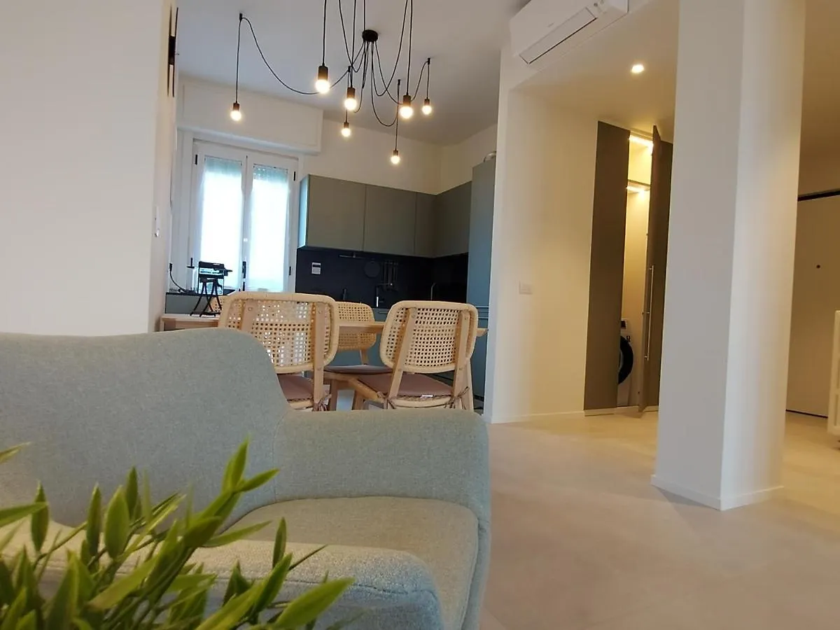 Apartment Suite Rent Milan 3 Italien