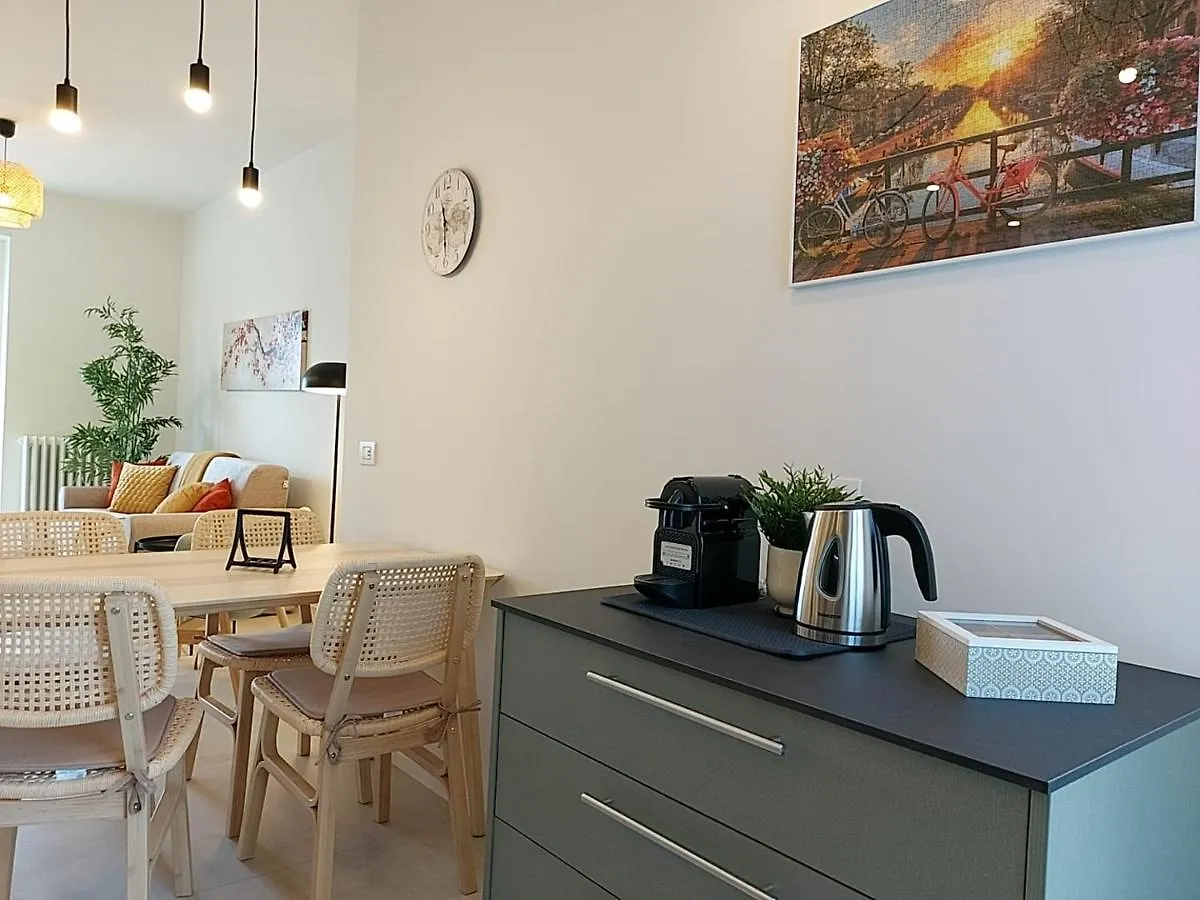 Suite Rent Milan 3 Apartment