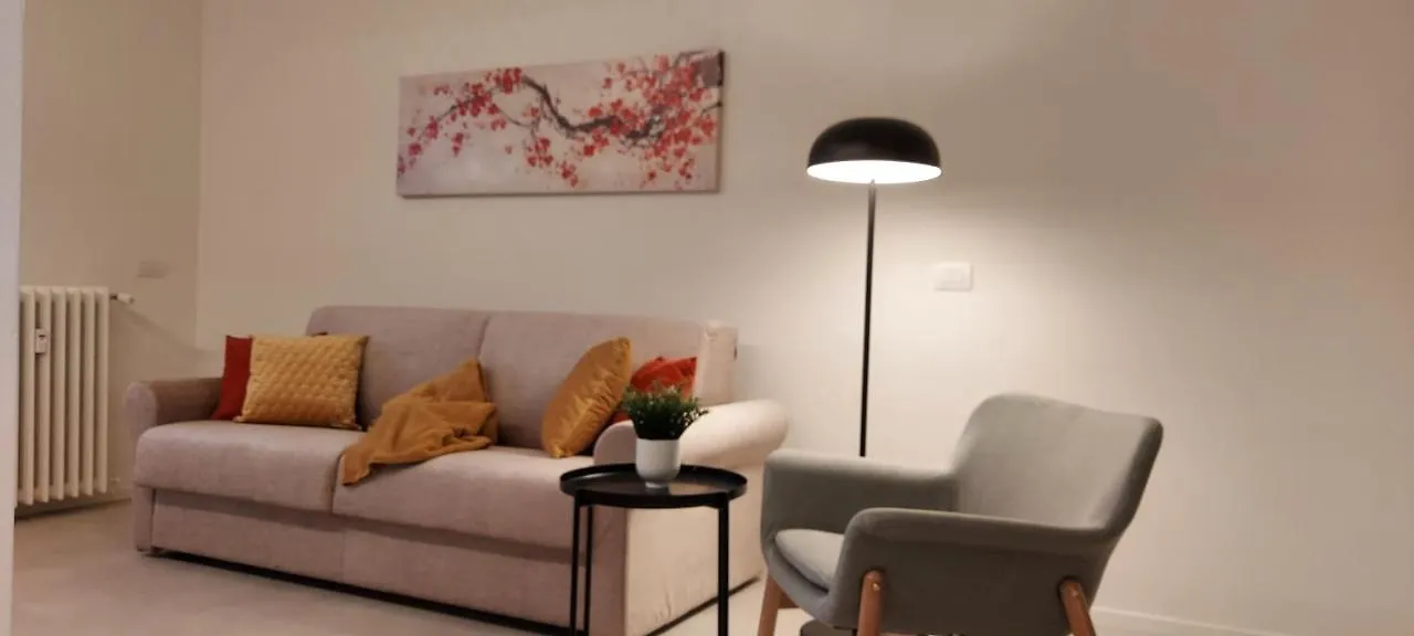 Suite Rent Milan 3 Italien